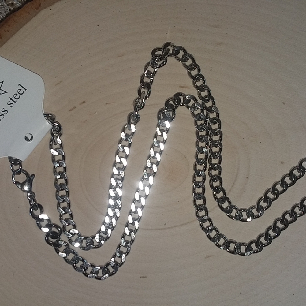 Link chain 20inches